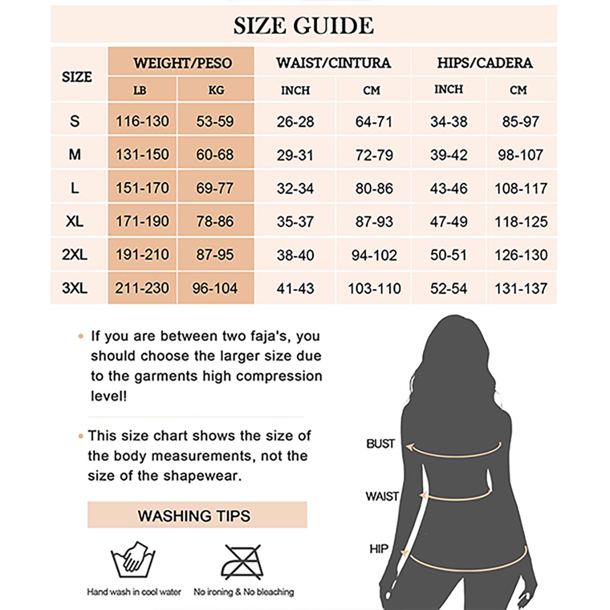 SHAPERX Fajas Colombianas for Women Tummy Control Full Body Shapewear Butt Lifter with Zipper Crotch SHAPERX
