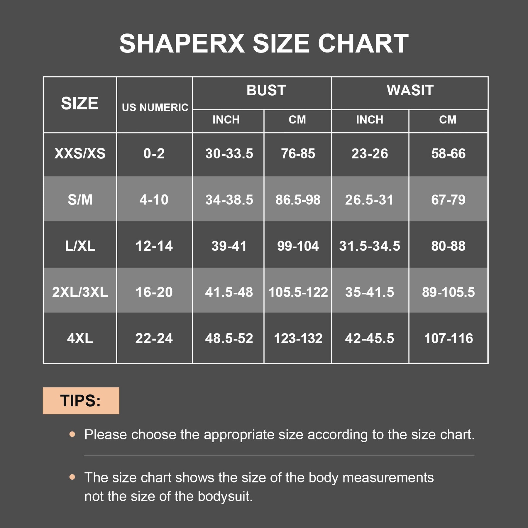 SHAPERX Open Bust Shapewear Tummy Control Bodysuits for Women Seamless Compression High Waisted Body Shaper SHAPERX