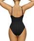 SHAPERX Shapewear for Women Tummy Control Bodysuit Butt Lifter Body Shaper Shorts SHAPERX