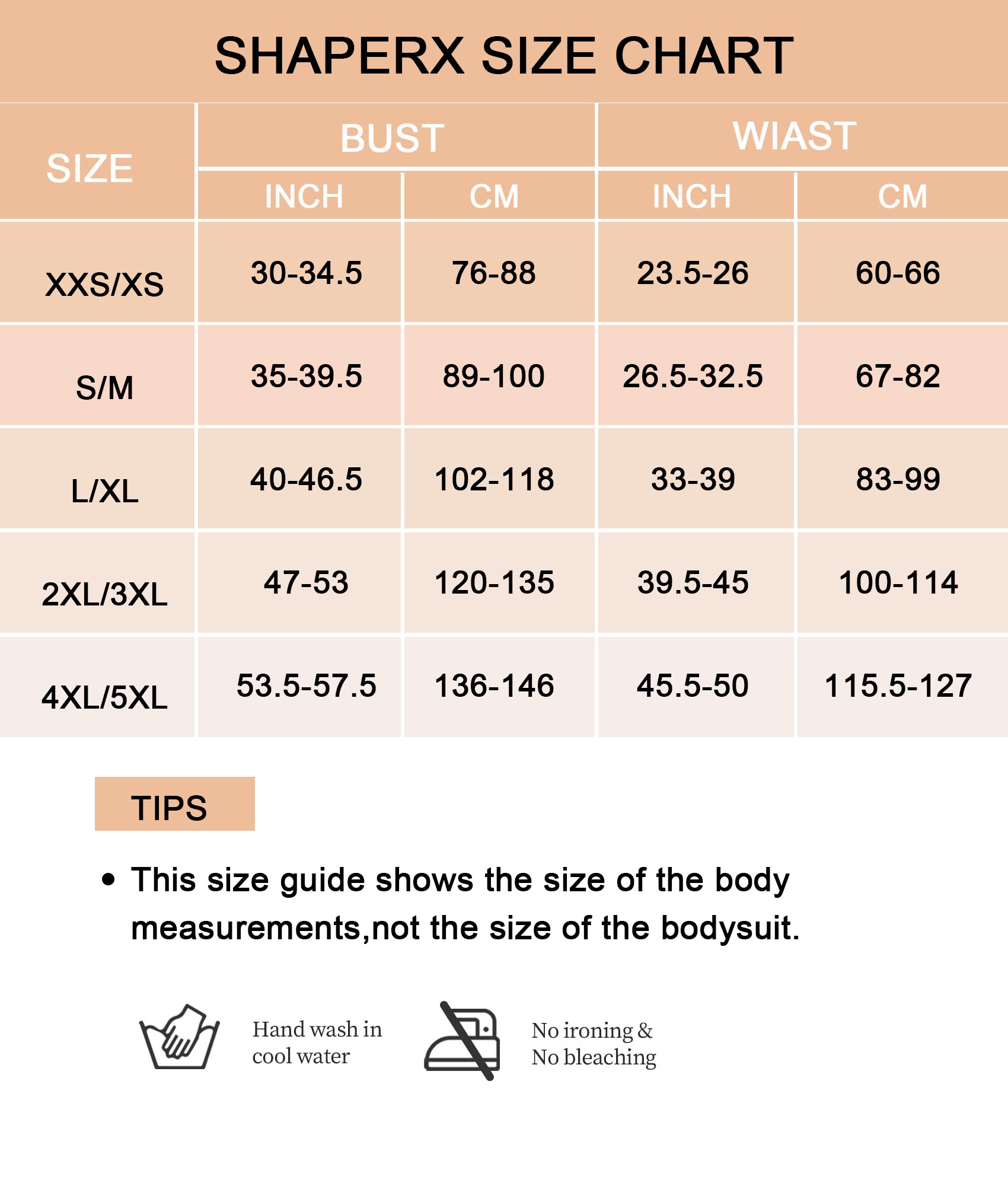 SHAPERX Body suits for Womens Tummy Control Thong Racerback Bodysuit SHAPERX