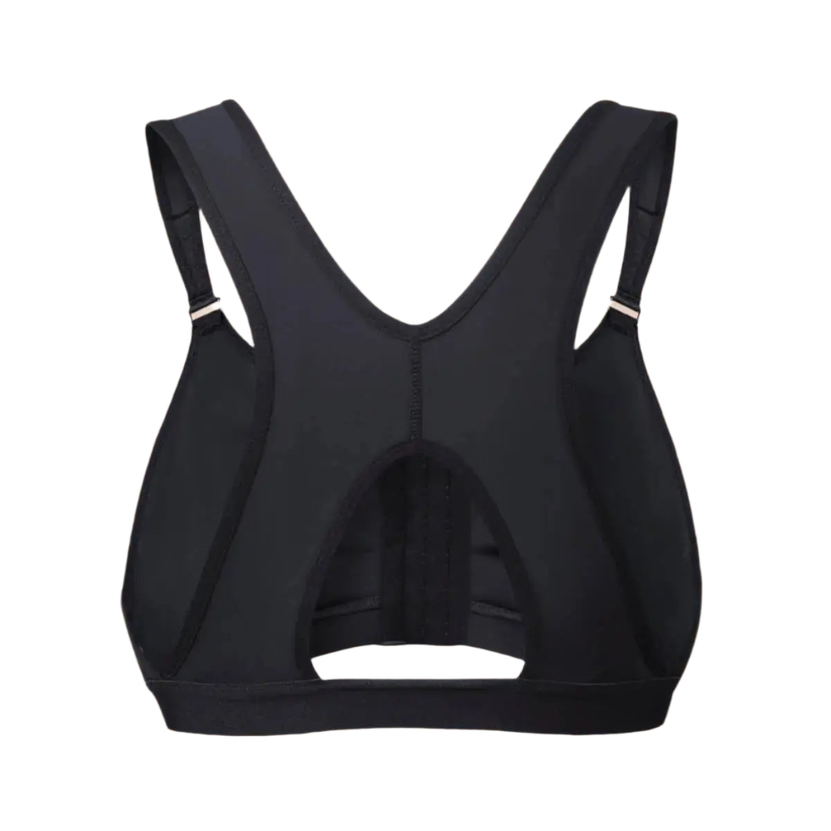 Copy of SHAPERX Women Front Closure Post-Surgery Bra SHAPERX
