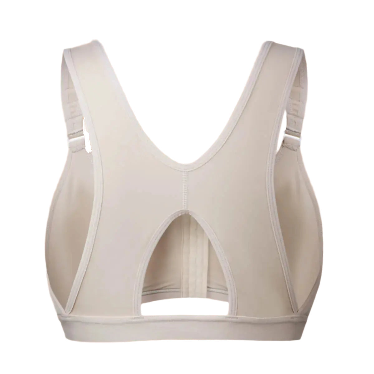 Copy of SHAPERX Women Front Closure Post-Surgery Bra SHAPERX