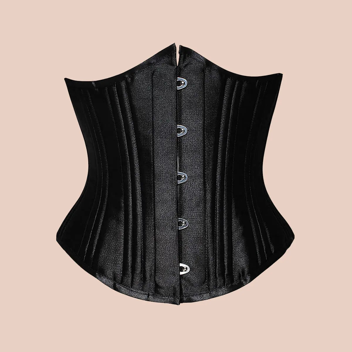 Steel Boned Corset at best price in Gurgaon by Corset Planet