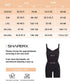 SHAPERX Seamless Full Body Tummy Control Bodysuit Shapewear SHAPERX