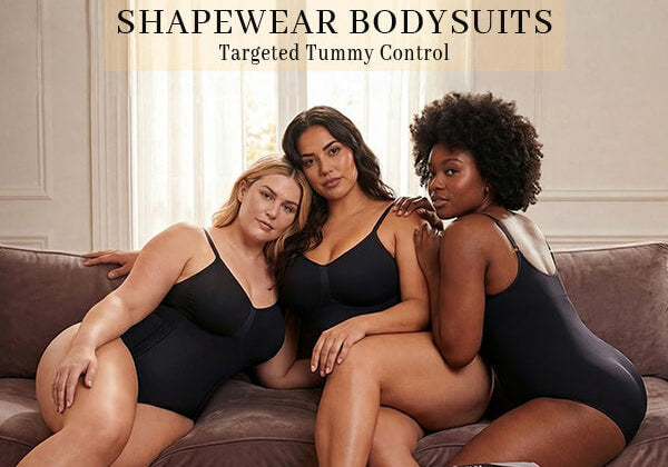 Shapewear on a Budget: The Ultimate Guide to Finding the Perfect Fit Without Breaking the Bank