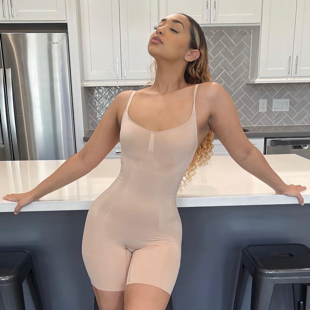 Does Shapewear Actually Help You Lose Weight? Separating Fact from Fiction