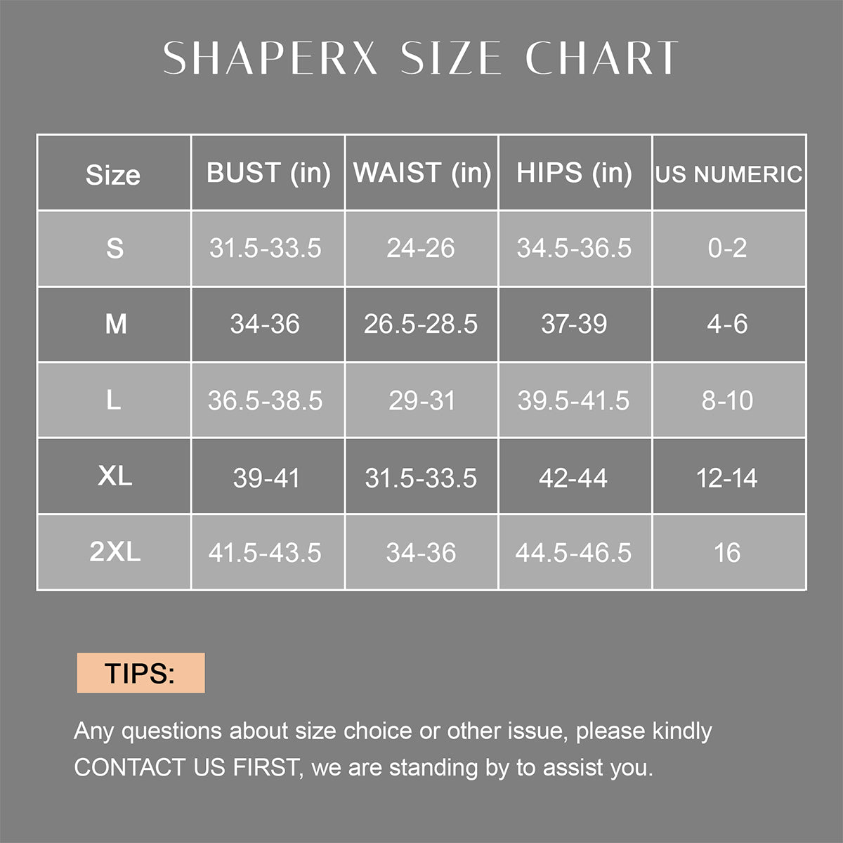 SHAPERX Women's Crew Neck Short Sleeve Tops Fit Everybody Double Lined Fit T-Shirts Basic Tee SHAPERX