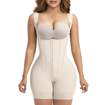 SHAPERX Faja Colombianas for womem Tummy Control Shapewear Butt Lifter SHAPERX