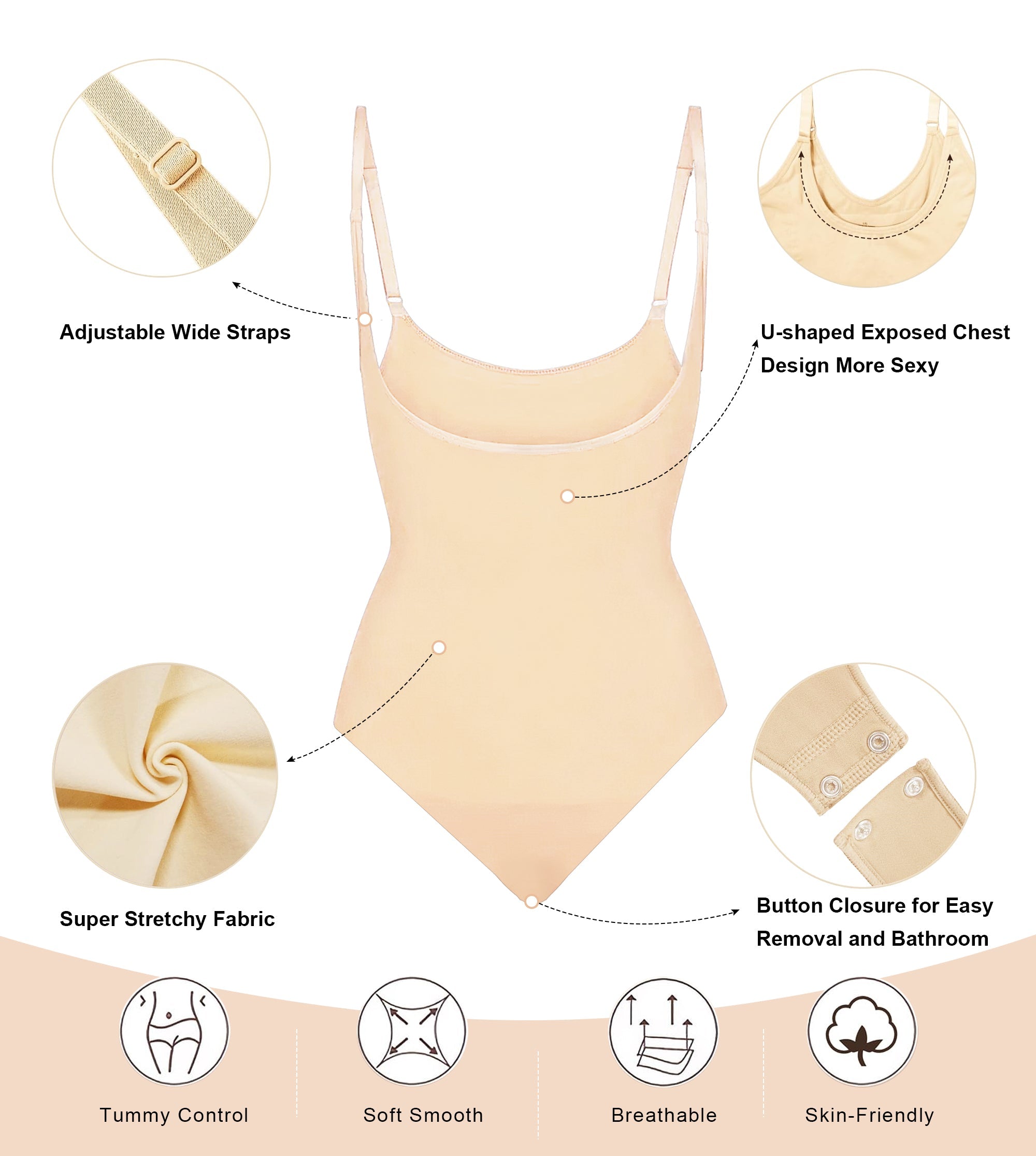 その他 bodyshape shape x - TikTok Shop