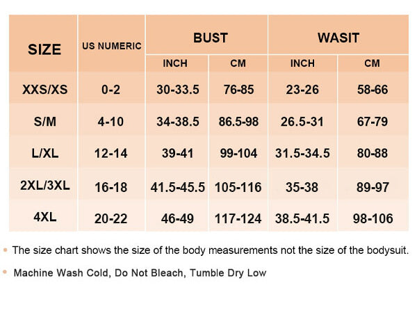 SHAPERX Seamless Bonded Tummy Control Bodysuit - Mobile Image 10