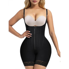 SHAPERX Faja Colombianas for womem Tummy Control Shapewear Butt Lifter SHAPERX