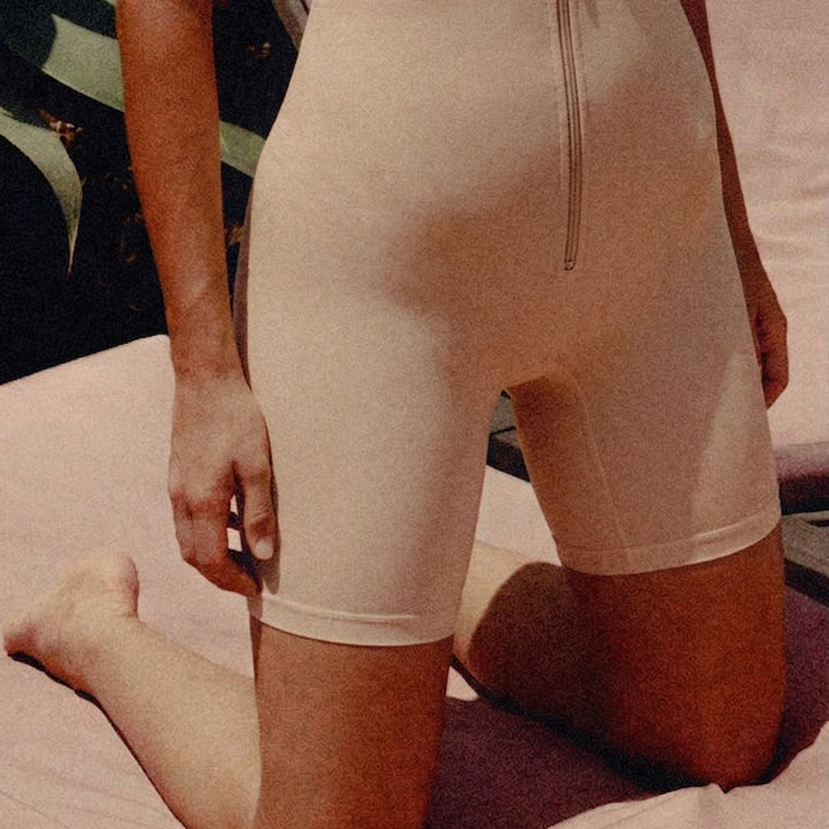 Control Panties