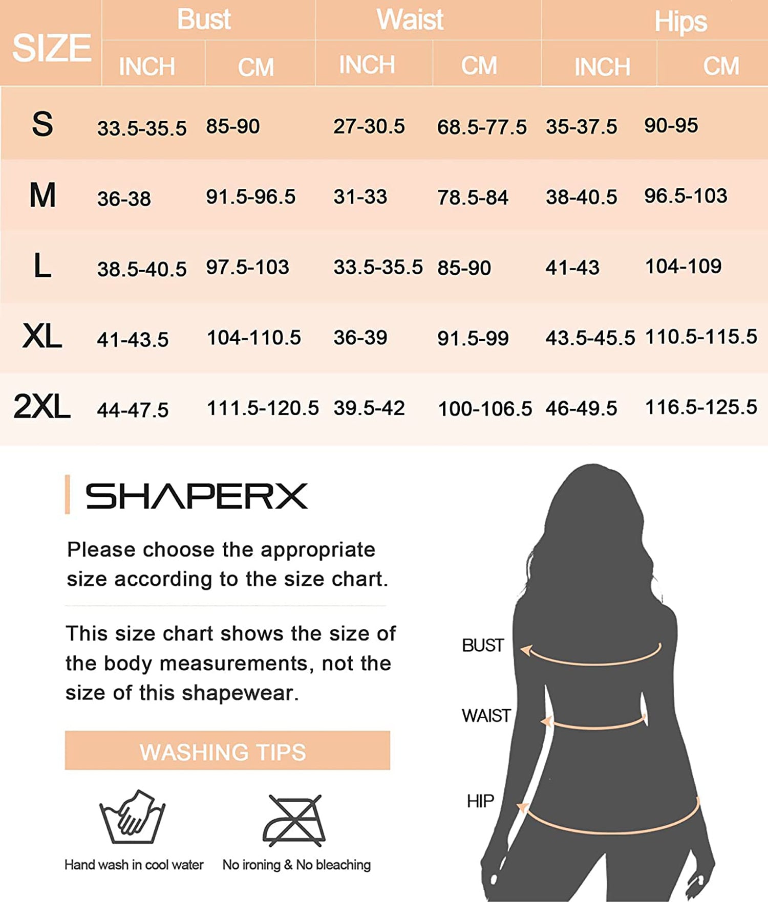 SHAPERX One-Piece Bodysuits Seamless Shapewear for Women SHAPERX