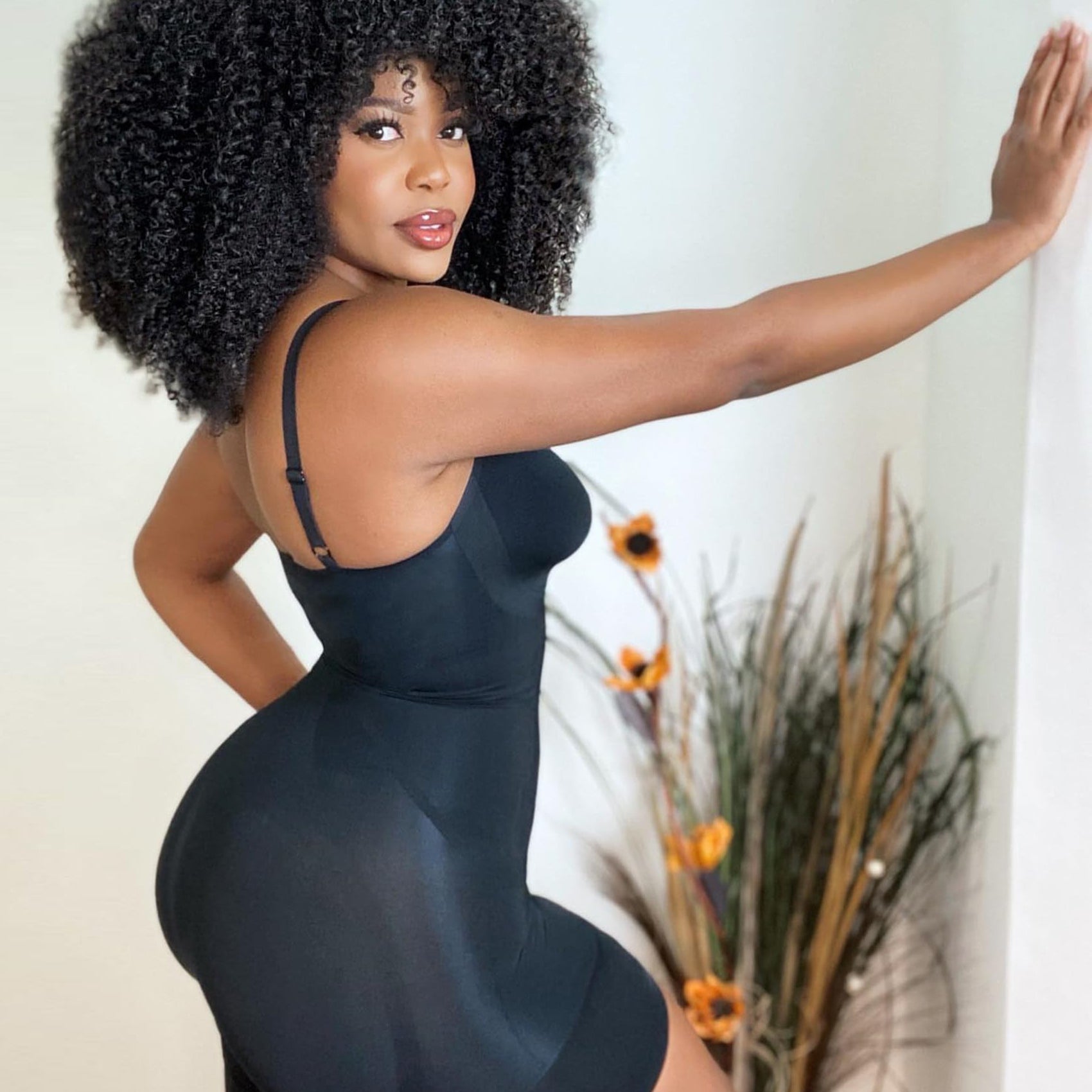 SHAPERX One-Piece Bodysuits Seamless Shapewear for Women SHAPERX