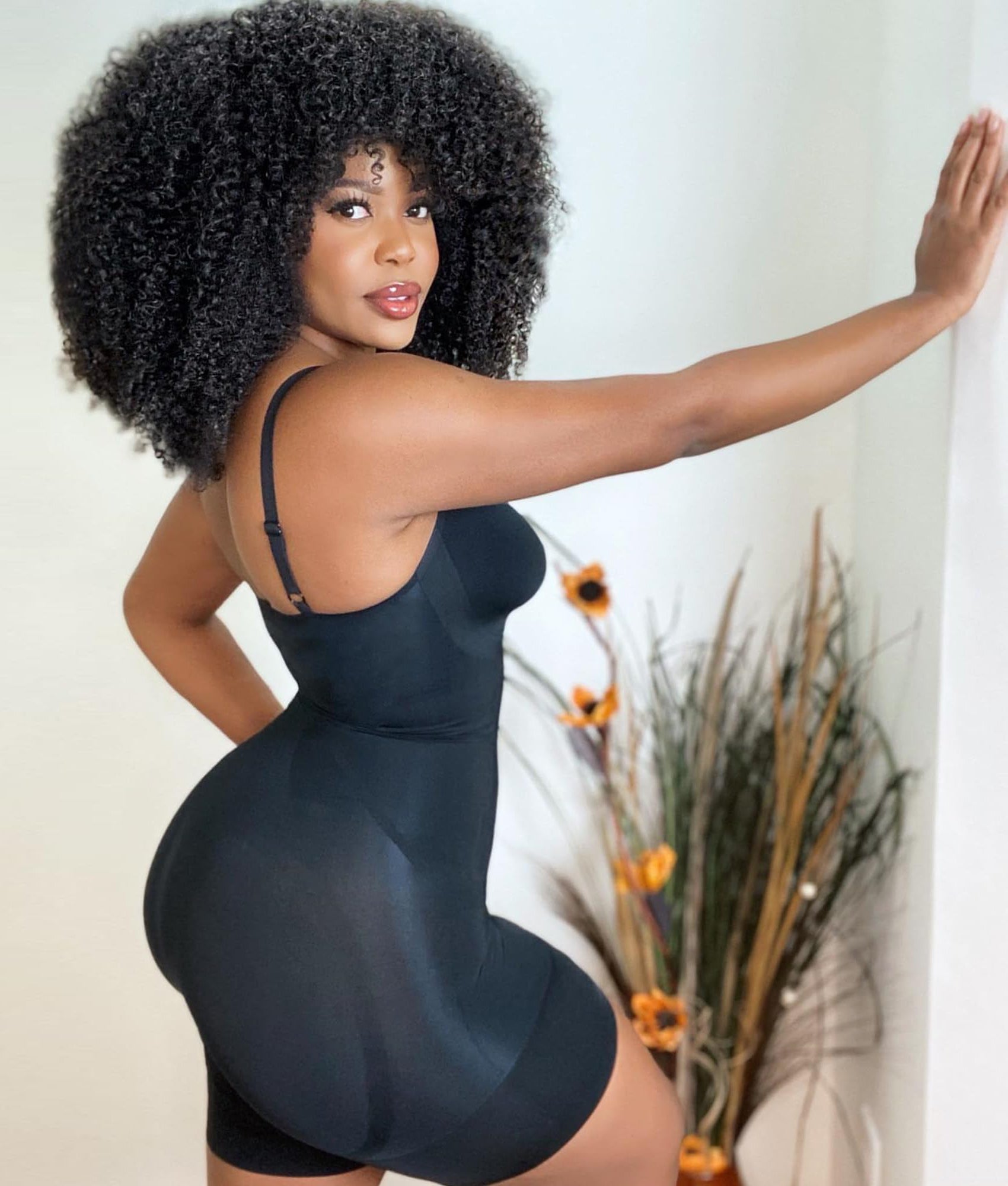 SHAPERX One-Piece Bodysuits Seamless Shapewear for Women SHAPERX