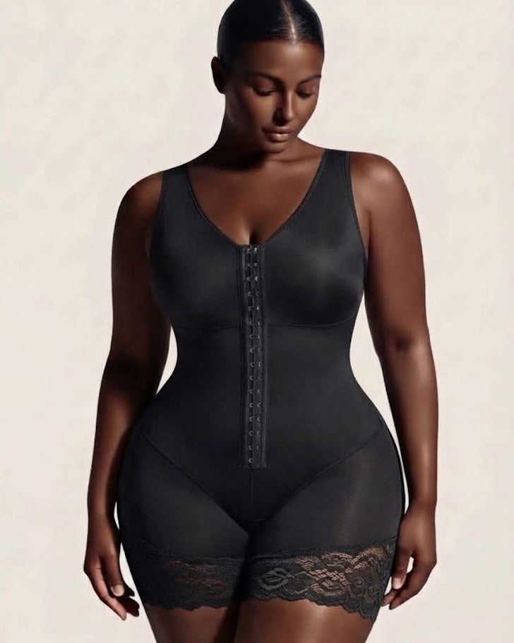 Post-Weight Loss