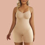 SHAPERX Seamless Full Body Tummy Control Bodysuit Shapewear SHAPERX