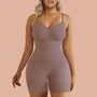 SHAPERX Seamless Full Body Tummy Control Bodysuit Shapewear SHAPERX