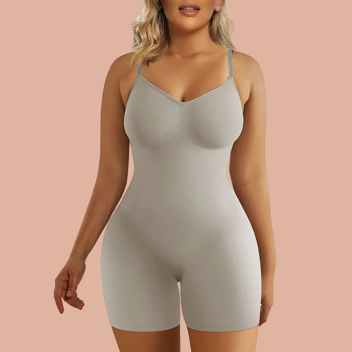 Full Body Shaper