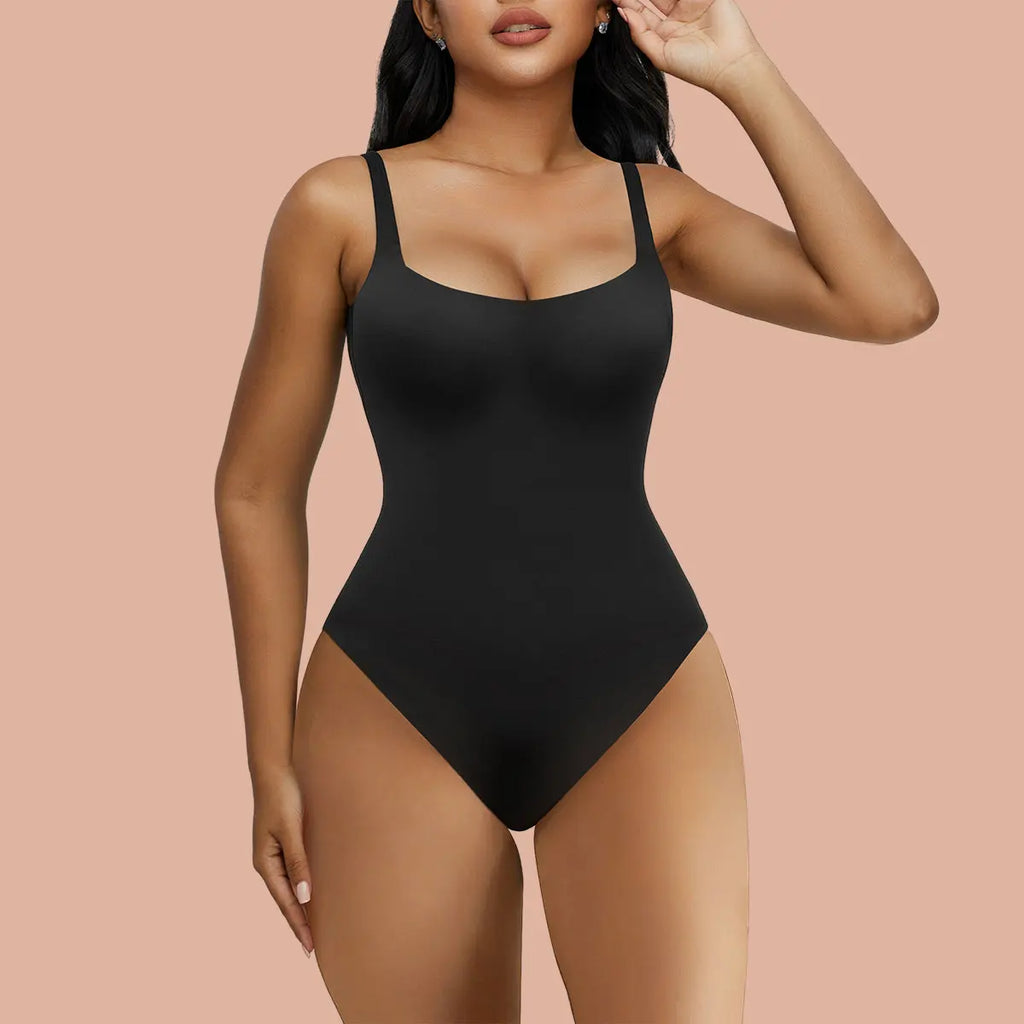 I need to get both of these @SHAPERX bodysuits in black & white