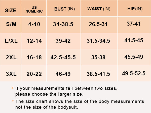 SHAPERX Zip-Up Tummy Control Brief Bodysuit - Mobile Image 9