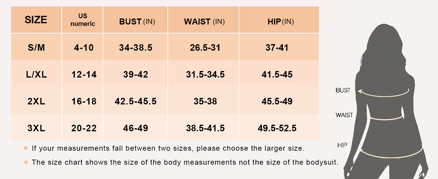 SHAPERX Zip-Up Tummy Control Brief Bodysuit - Detail Image 9