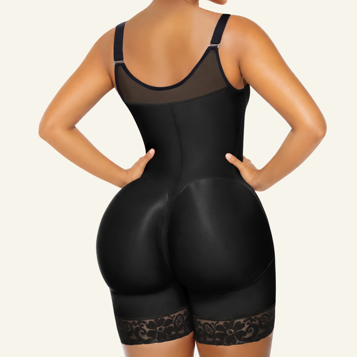 SHAPERX Curve-Defining Tummy Control Faja