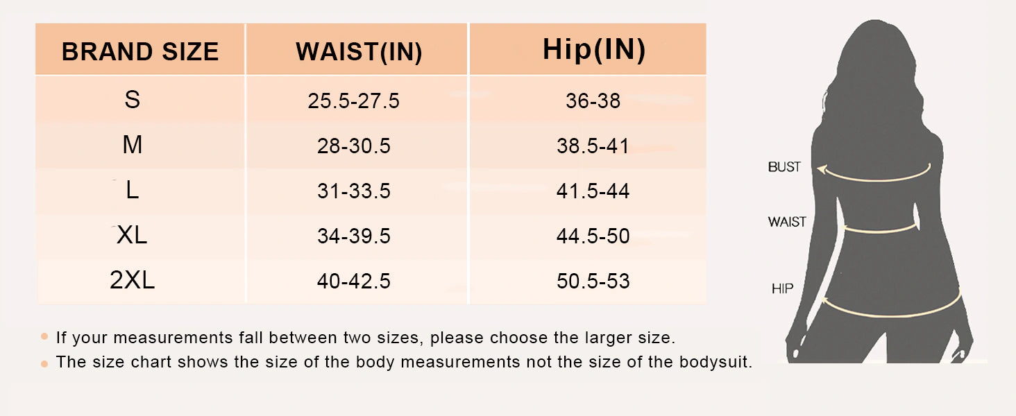 Curve-Defining Mid-Thigh Faja - Detail Image 8
