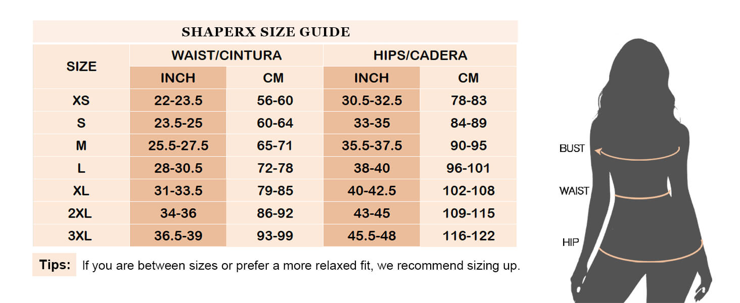 SHAPERX Hooked Faja Tummy Control Bodysuit with Butt Lift - Detail Image 7