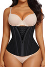 SHAPERX Waist Trainer Corset for Workout & Hourglass Shaping