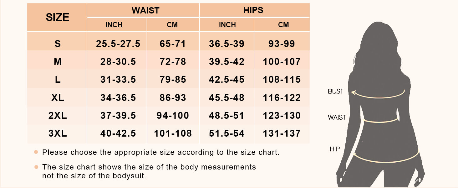 SHAPERX Post-Surgery Arm Slimming Full Body Faja with Zipper Crotch - Detail Image 7