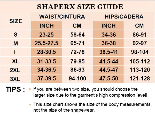 SHAPERX V-Shaped Strapless Shaper Shorts with Removable Straps - Mobile Image 3