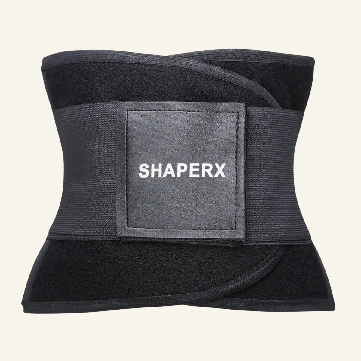 SHAPERX Waist Trainer Belt Sports Girdles