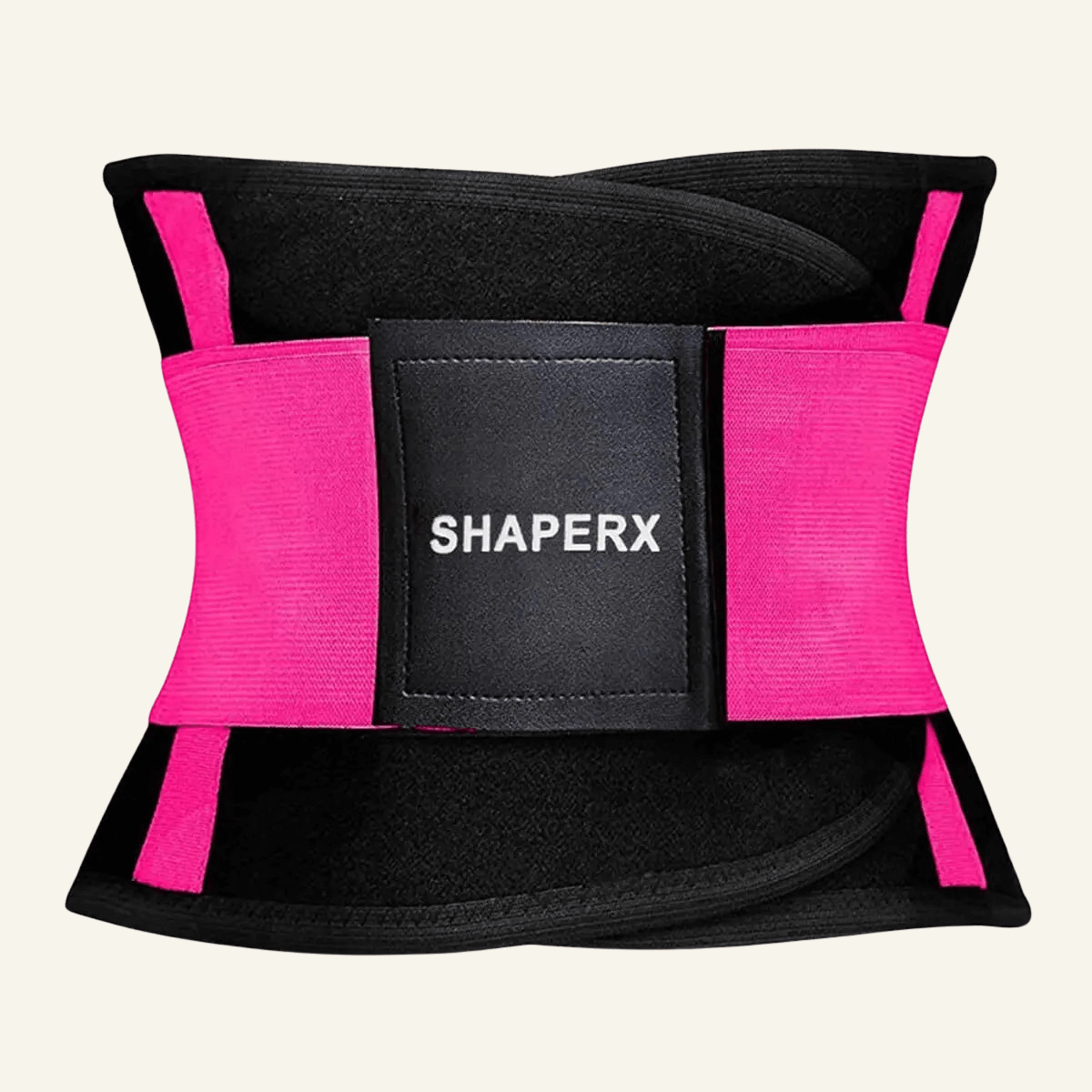 SHAPERX Waist Trainer Belt Sports Girdles