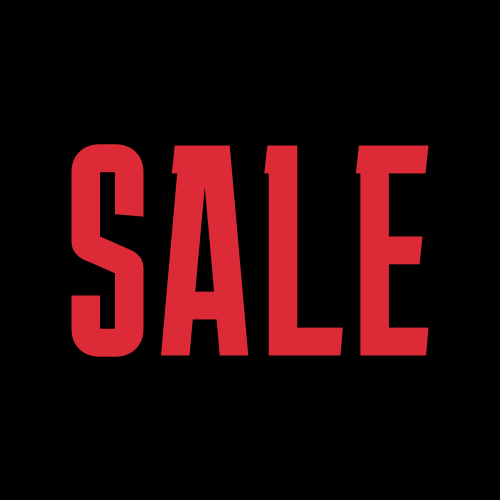 Black Friday Early Bird Sale