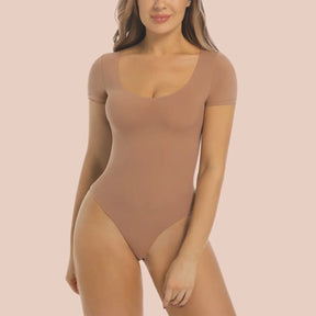 Compression bodysuits - long sleeve