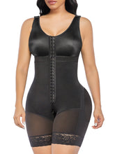SHAPERX Women's Fajas Colombianas Tummy Control Shapewear Postpartum Full Body Shaper Butt Lifter Bodysuit SHAPERX