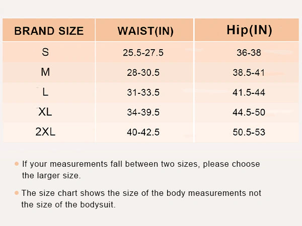 Curve-Defining Mid-Thigh Faja - Mobile Image 8
