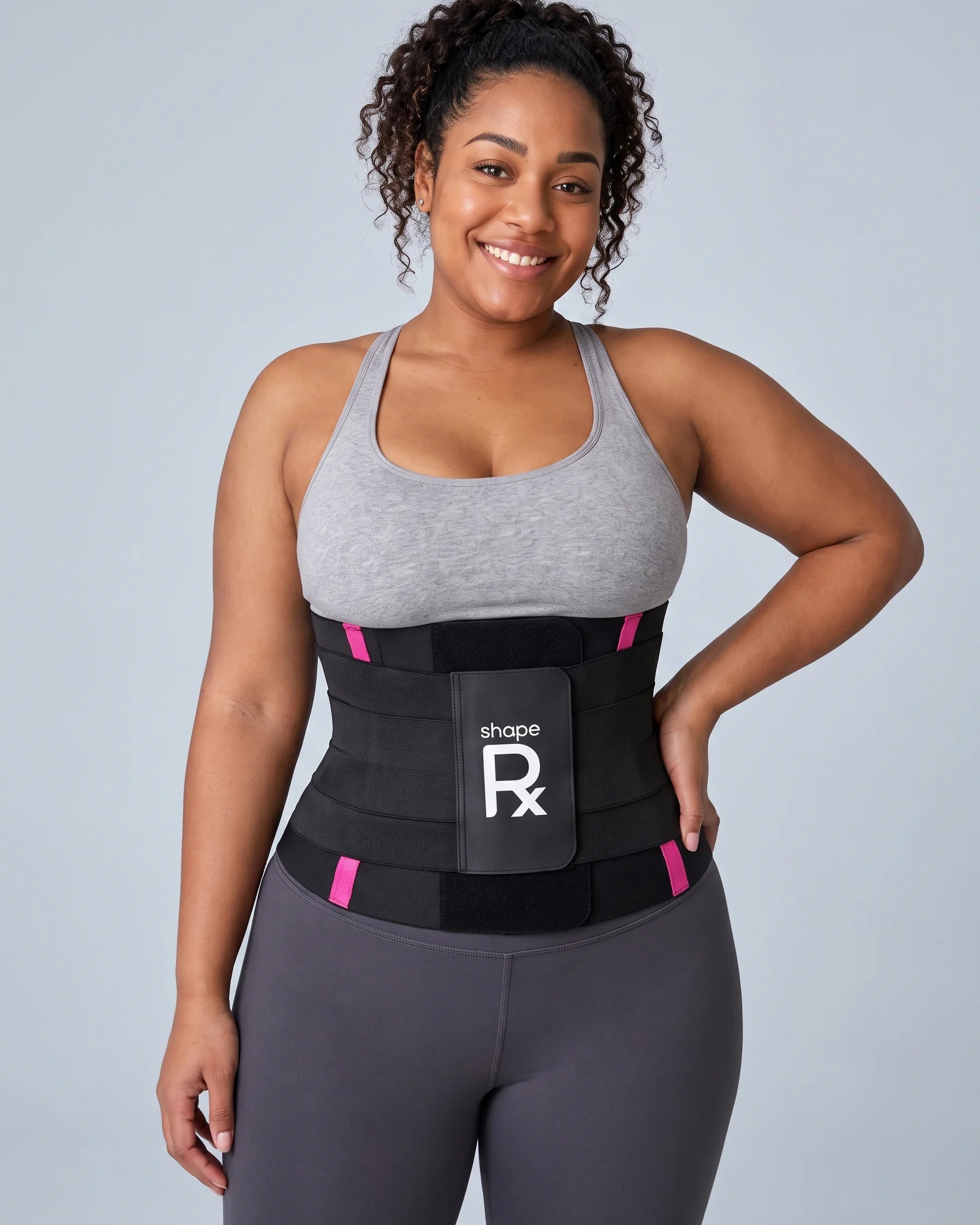 Workout Waist Trainers — Active Support