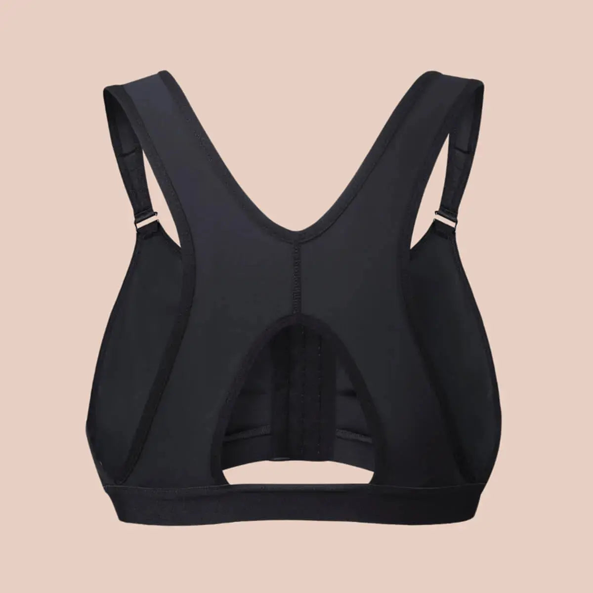 SHAPERX Bras for Women Criss-Cross Back Padded Workout Tank Tops Crop Tops  for Women (L, Black) : : Clothing & Accessories