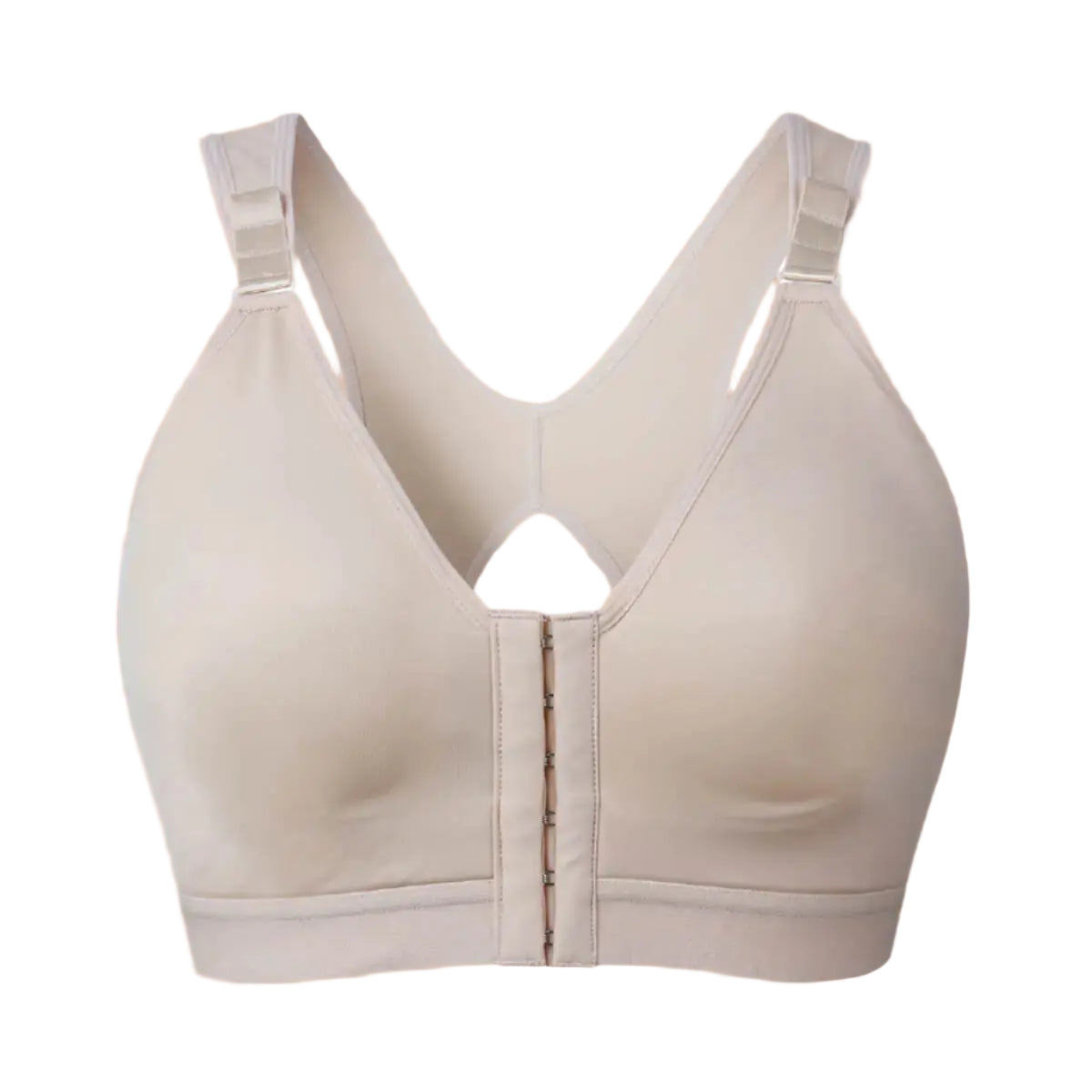 Copy of SHAPERX Women Front Closure Post-Surgery Bra SHAPERX