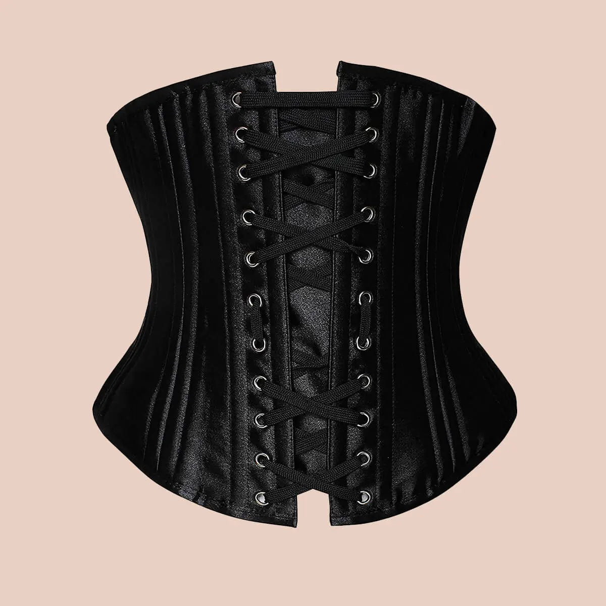 The Comprehensive Guide to Corsettery Steel-Boned Corsets