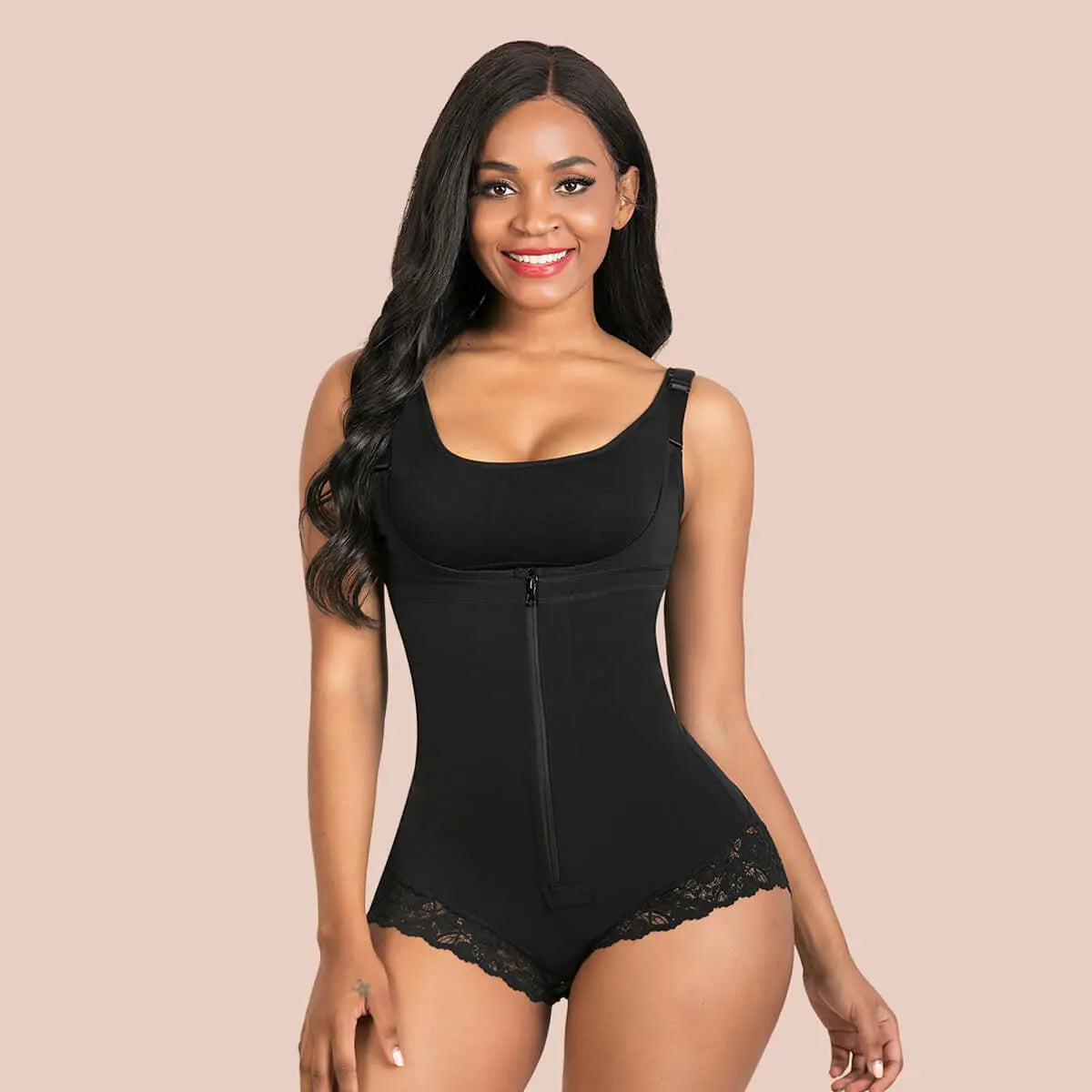 Shapewear Fajas