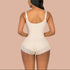 SHAPERX Fajas Colombianas Tummy Control Body Shaper SHAPERX