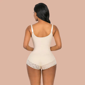 Buy SHAPERX Women Shapewear Tummy Control Fajas Colombianas Open Bust  Bodysuit Slimmer Body Shaper Online at desertcartCyprus