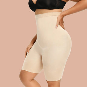 Women's high discount waist body shaper