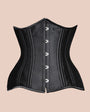 SHAPERX Longline Heavy Duty Corset Cincher Weight Loss Body Shaper SHAPERX