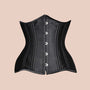 SHAPERX Longline Heavy Duty Corset Cincher Weight Loss Body Shaper SHAPERX