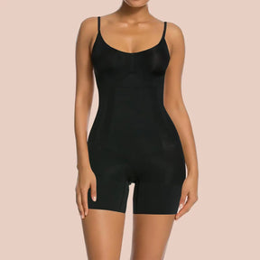 Buy SPANX Women's Oncore Shapesuit, Very Black, XS at