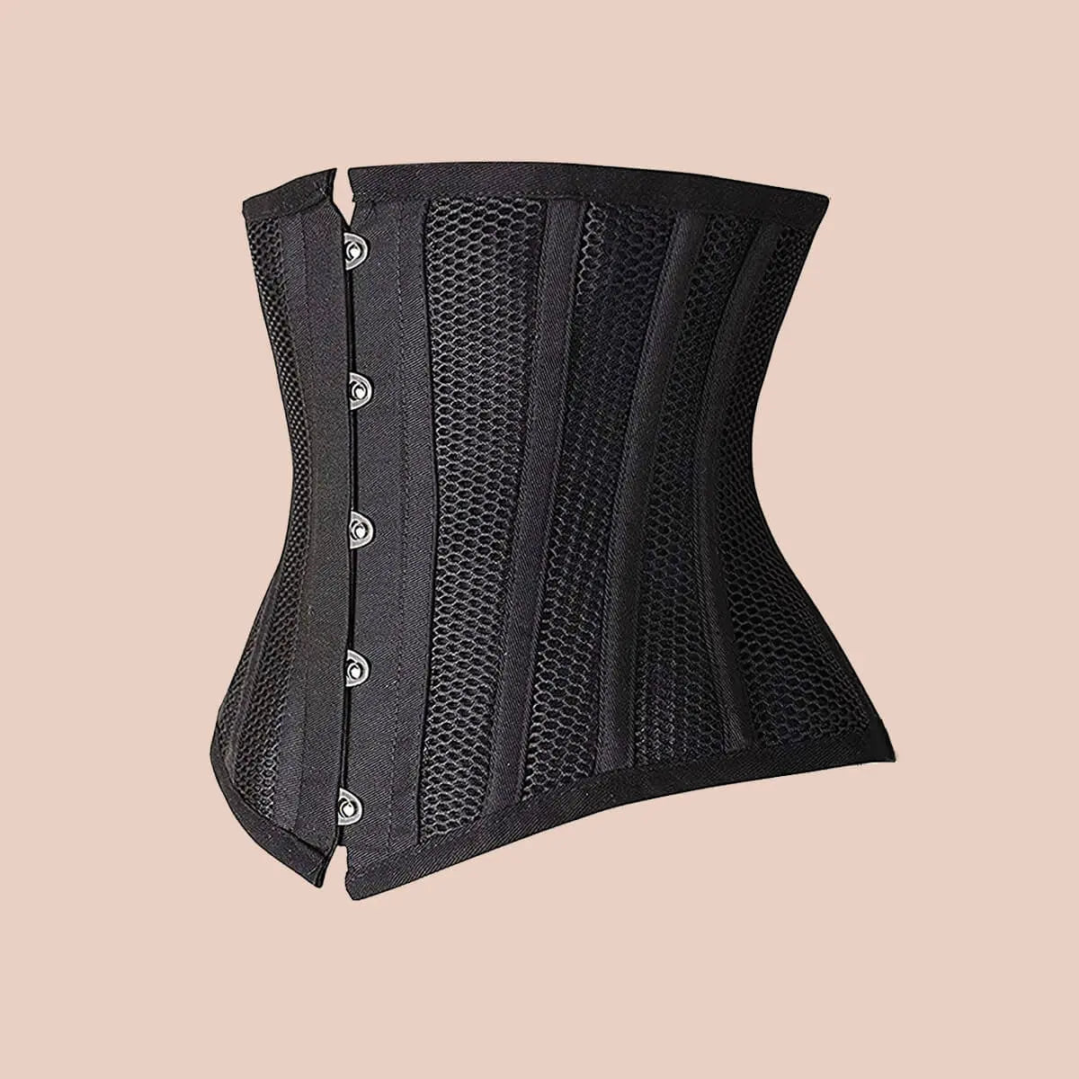 Amazon Waist Trainer For Hourglass Shape YIANNA Waist Trainer For